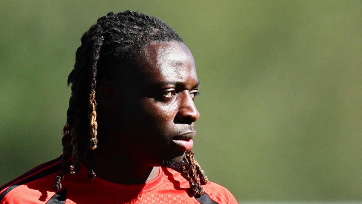 French Journalist's Comments on Belgium Star Jeremy Doku Spark Fan Backlash