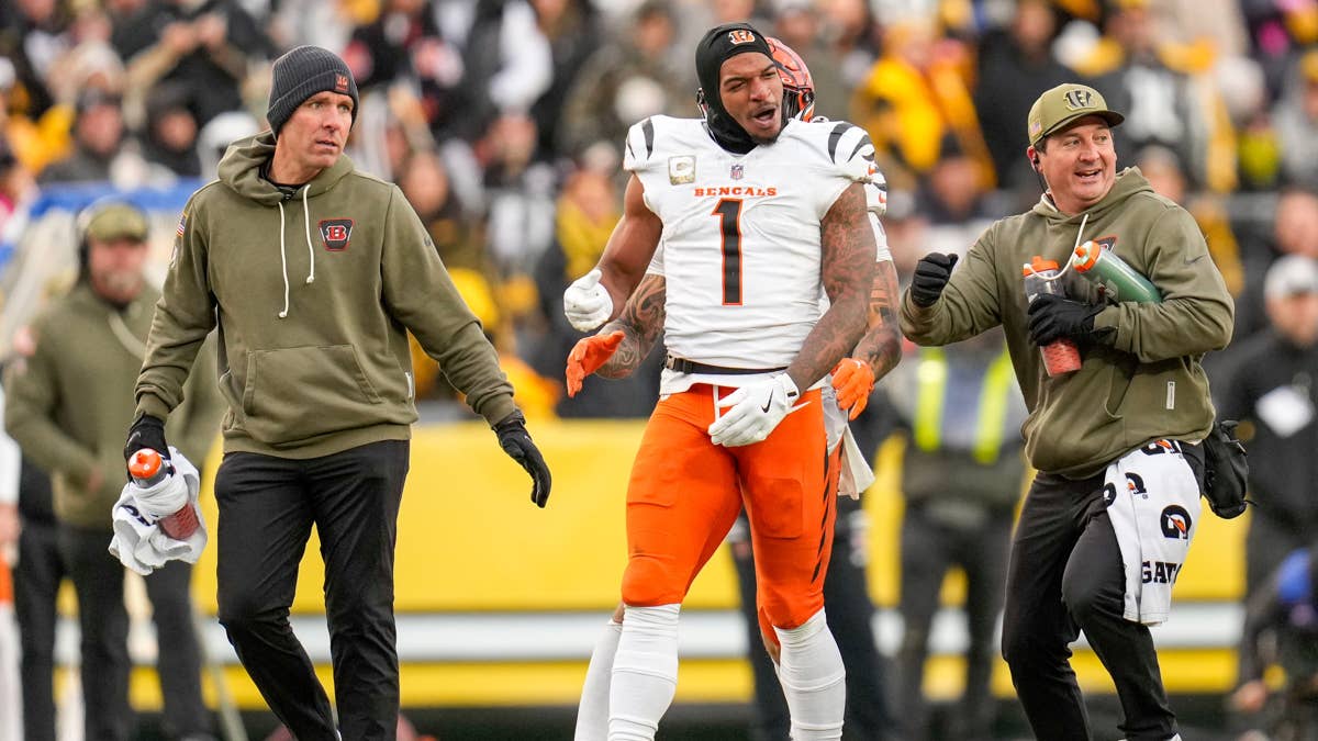 4 Key Matchups for Steelers in Week 3 vs. Bengals