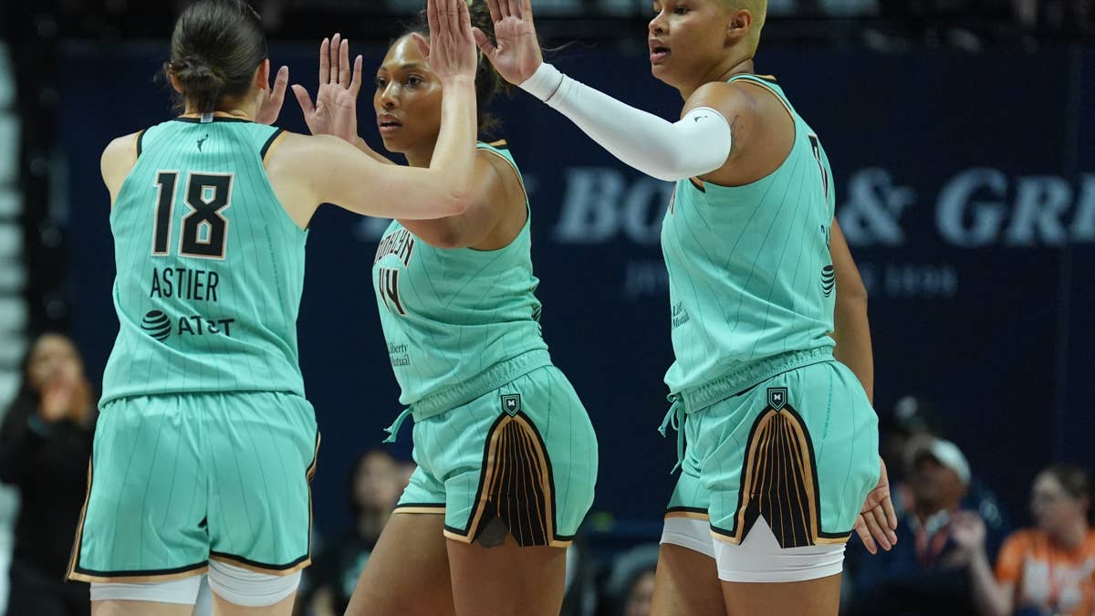 Concern Pours In for WNBA Star After Unfortunate News