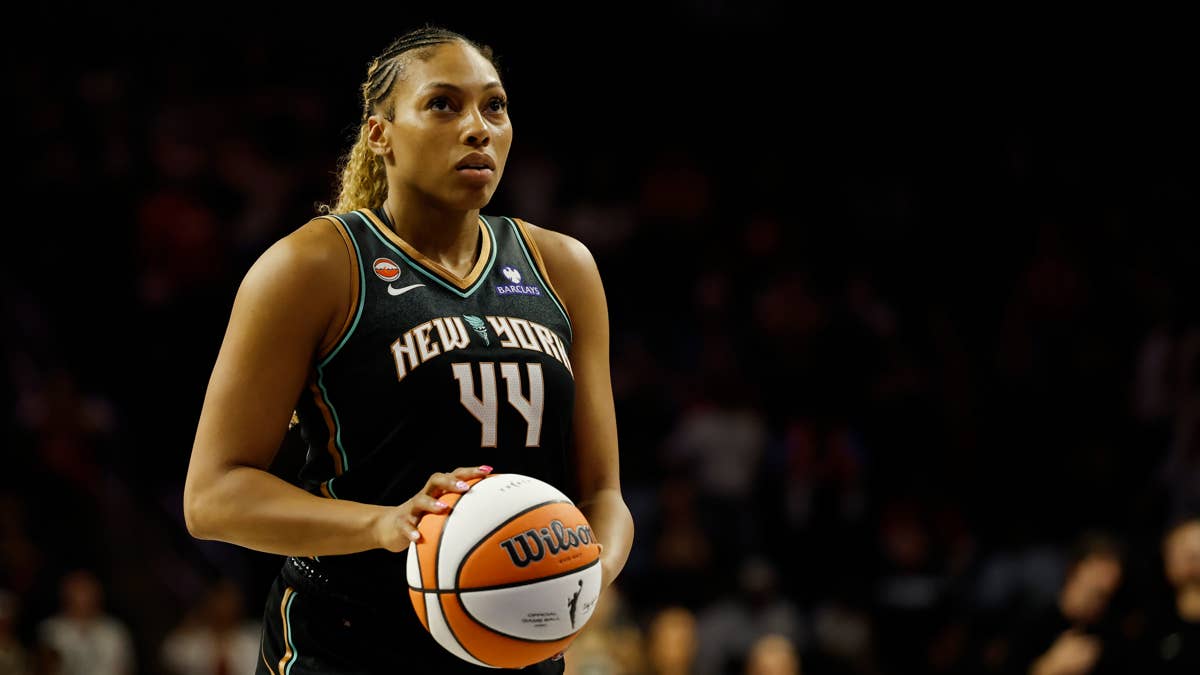 Final Injury Report for Mercury-Mystics: Will Betnijah Laney-Hamilton Play?