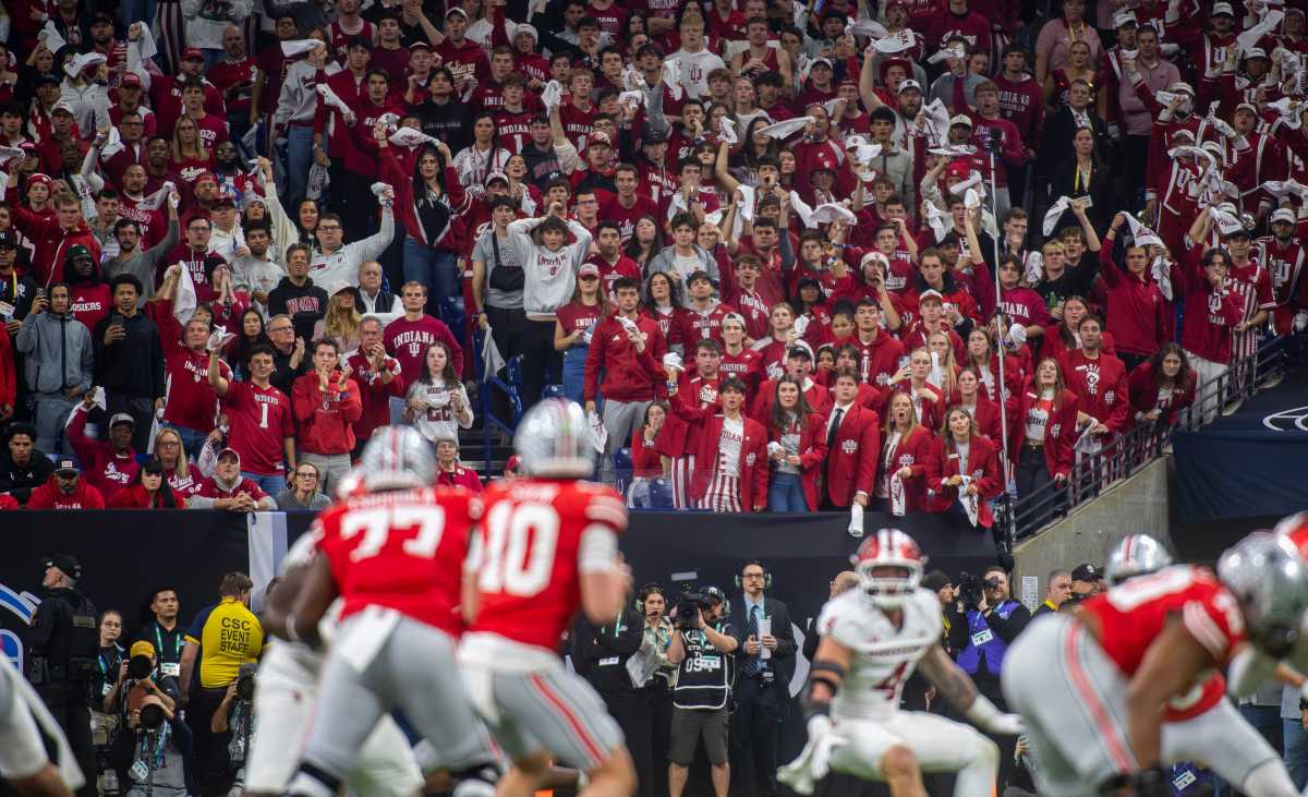 The 5 Most 'Hated' Programs In College Football Right Now