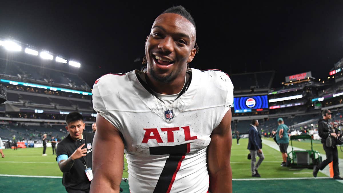 NFL's Top 25 Highest-Paid Running Backs Right Now