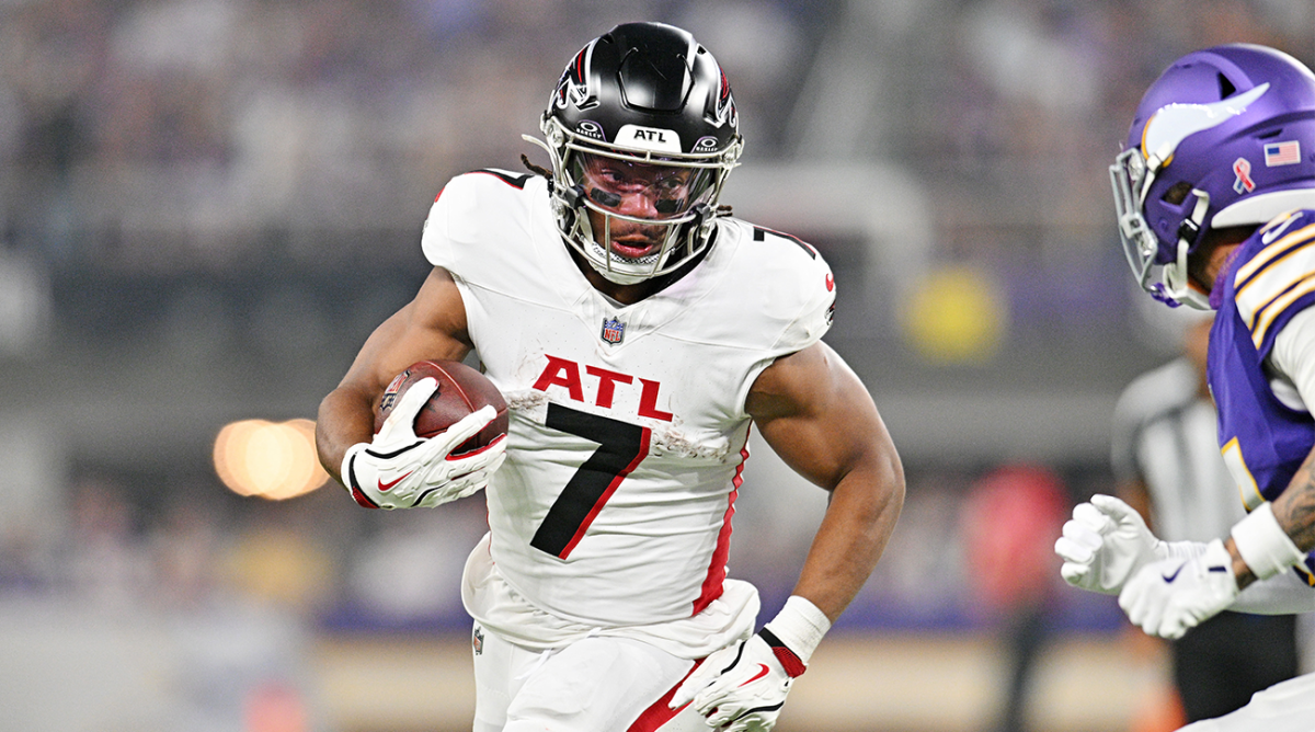 Atlanta Falcons 2026 Offseason Outlook