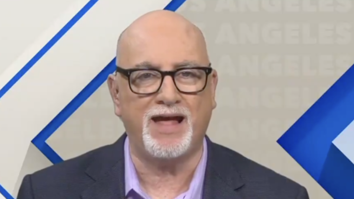 Bill Plaschke Issues Personal Plea To 'Whiny' Caitlin Clark