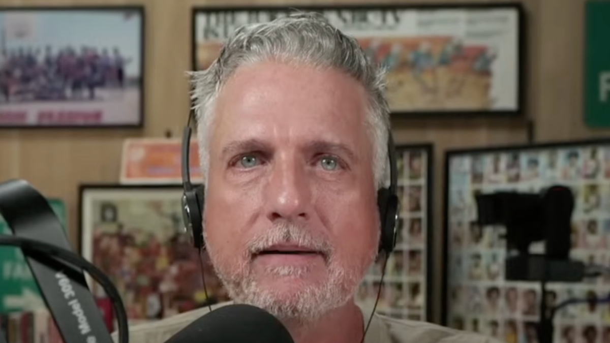 Bill Simmons Hates LeBron James Potentially Returning To Miami Heat