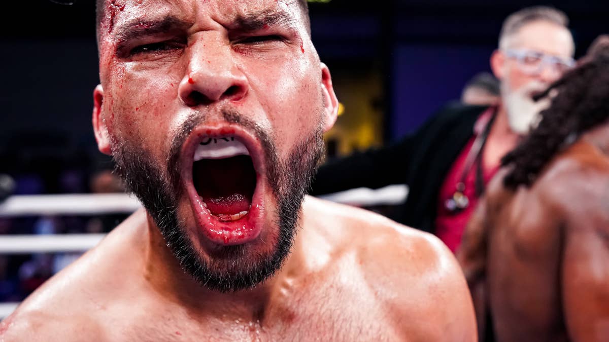 BKB 58: Roberto Duran Jr. vs. Ryan Spivey Card And Date
