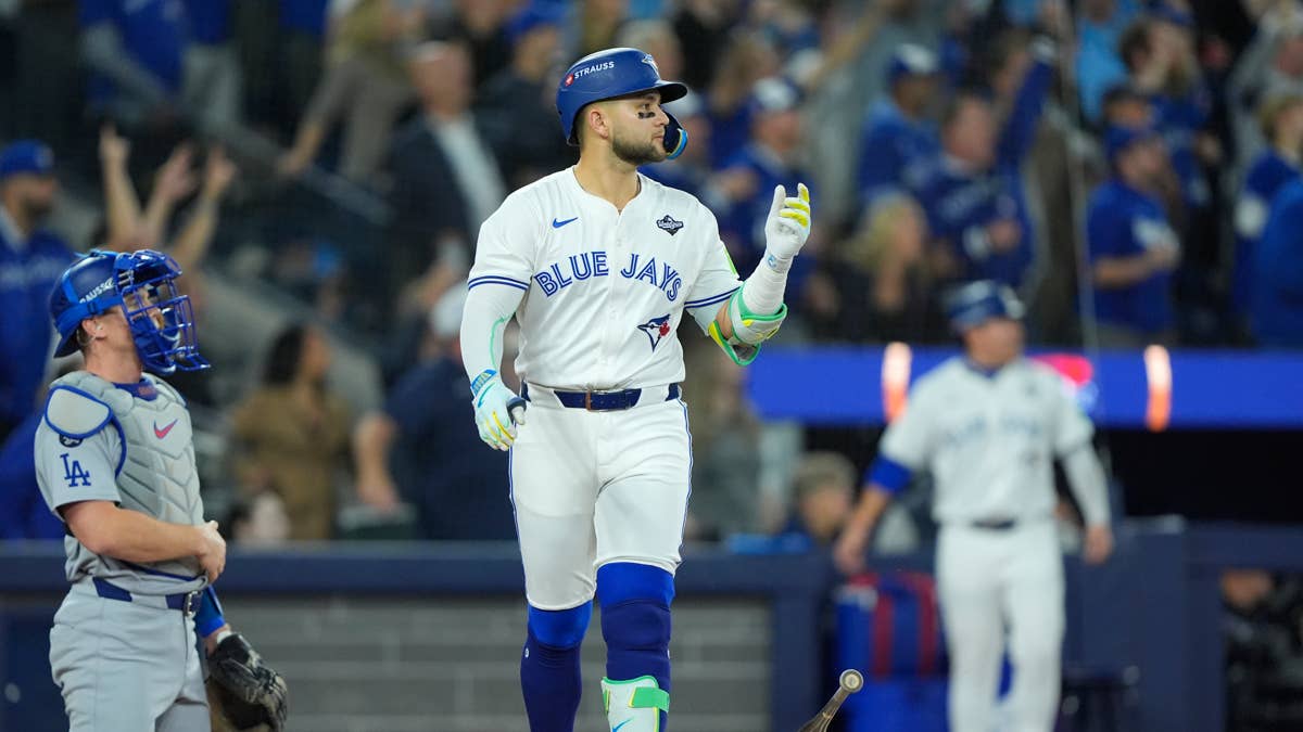 5 Greatest Toronto Blue Jays Shortstops of All Time