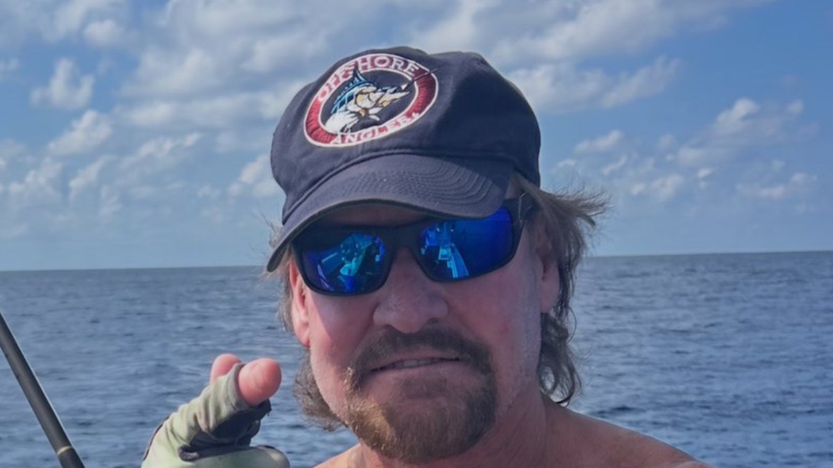 MLB Fans Are In Awe Of Wade Boggs' Physique at 68