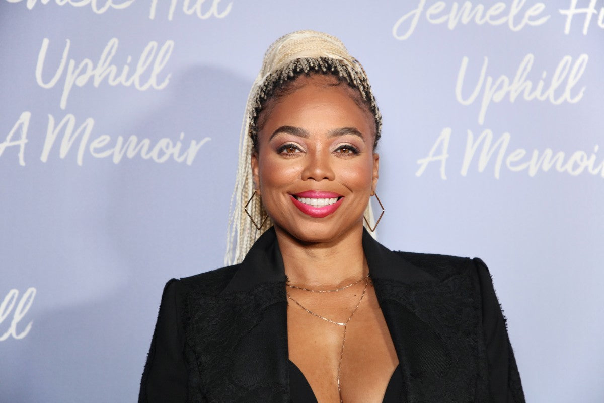 Former ESPN Star Jemele Hill Warns Of 'Extremely Dangerous' Trend