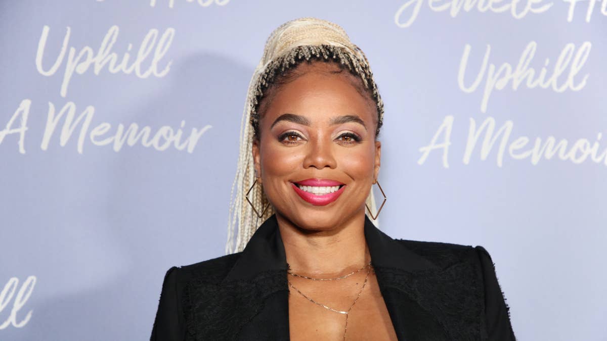 Jemele Hill Reacts To WNBA's Preseason Caitlin Clark Snub