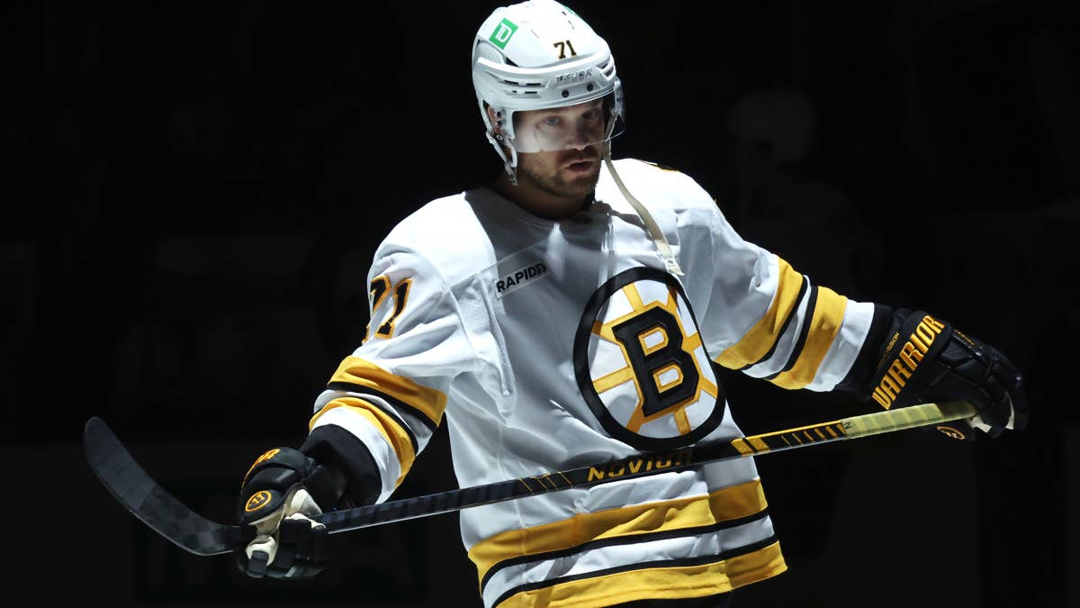 Bruins Share Unfortunate Viktor Arvidsson Update Before Game 6