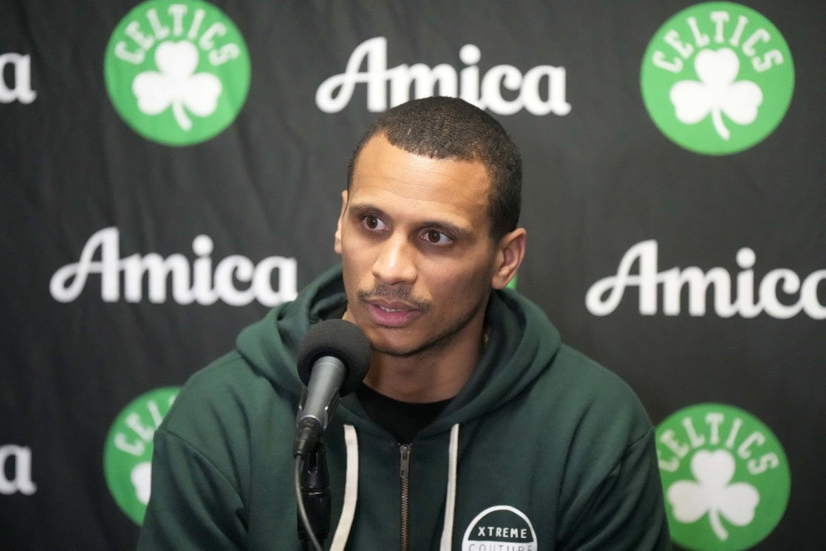 Celtics Coach Joe Mazzulla Facing Backlash After Strong NBA Comments