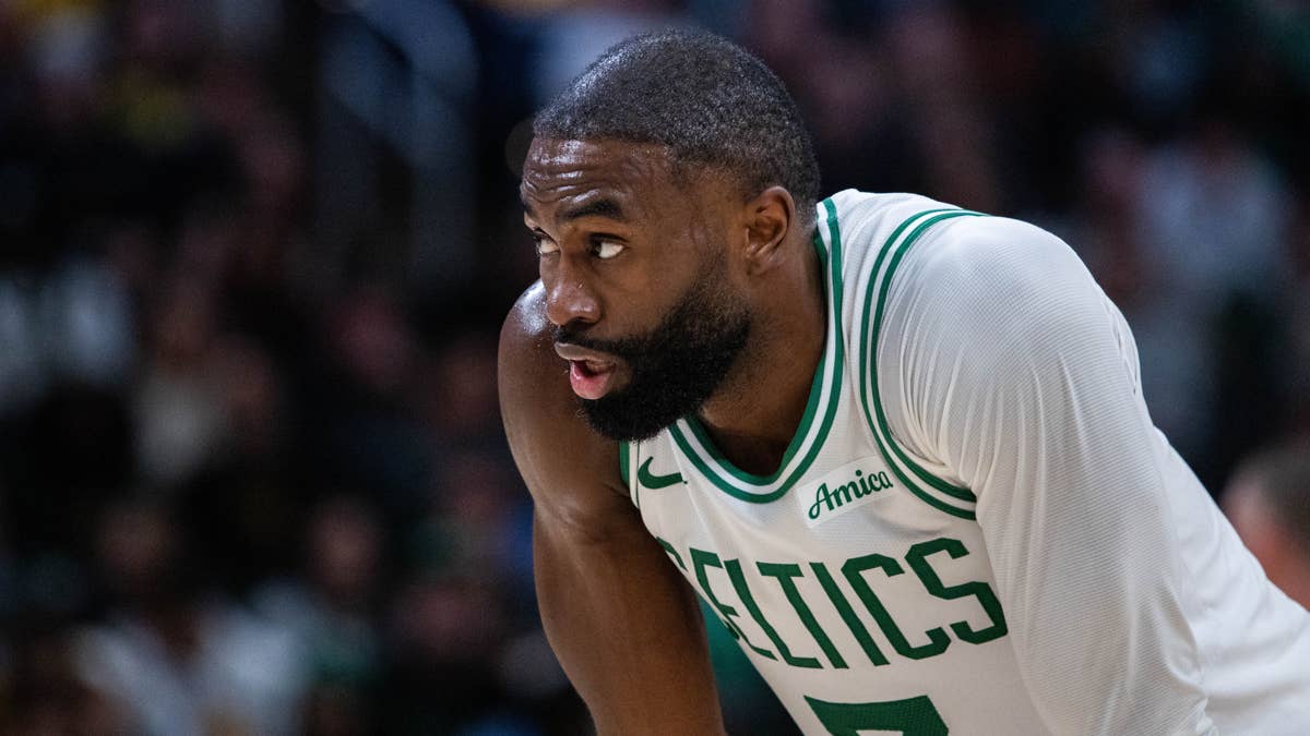 Atlanta Hawks Trade Announced Amid Jaylen Brown Rumors