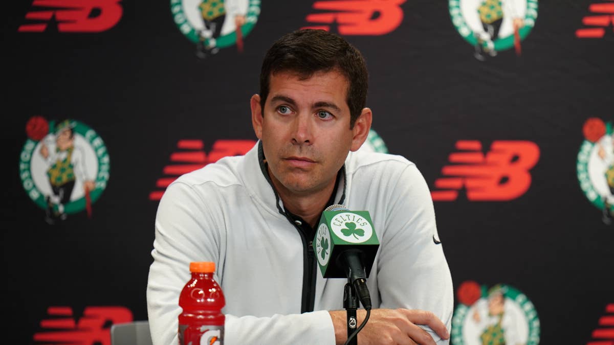 Celtics Announce Roster Move One Day After Jaylen Brown Trade