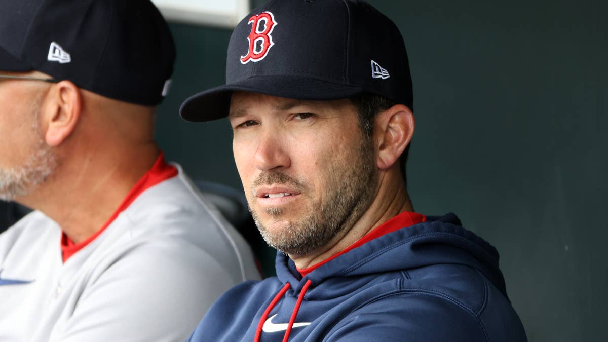Red Sox 'Have Their Eyes' on .903 OPS Shortstop Before Trade Deadline