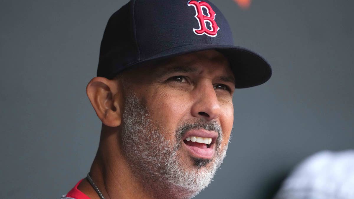 Red Sox Announce Three Roster Moves After Loss to Yankees
