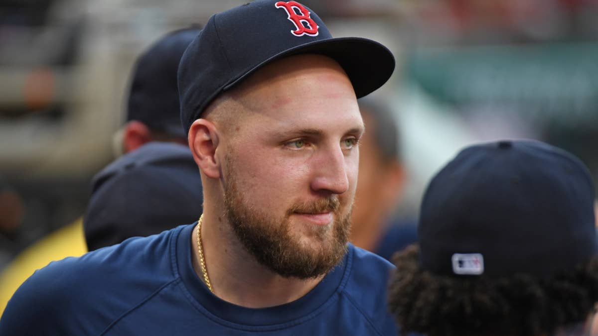 Garrett Crochet Injury Update: Red Sox Share Latest on Star Pitcher