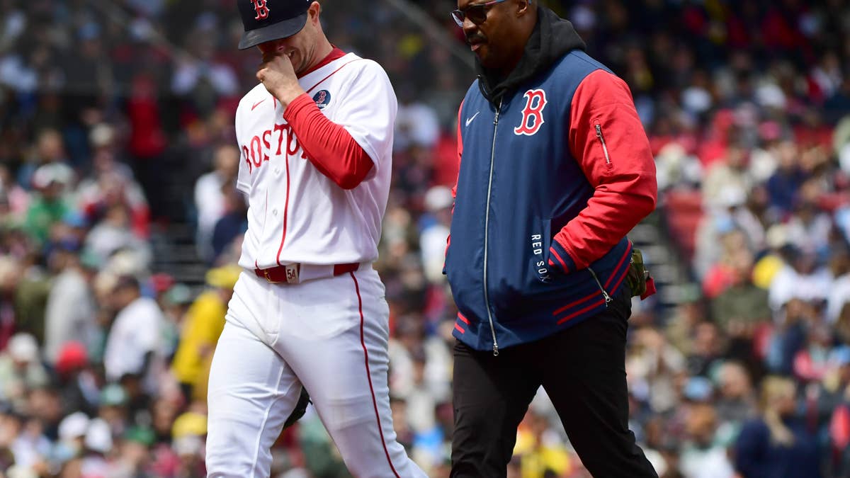 Red Sox Make Sonny Gray Move Before Yankees Game: Report