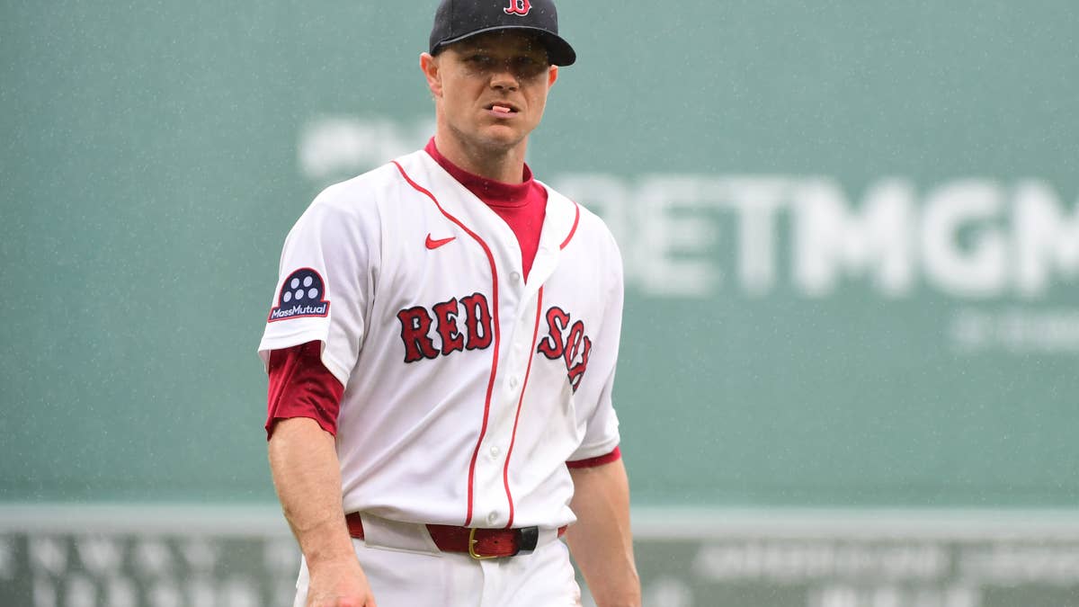 Sonny Gray Admits Red Sox 'Weren't a Good Team' Earlier This Season