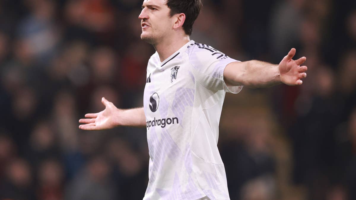 Thomas Tuchel Speaks on Harry Maguire’s World Cup Squad Omission