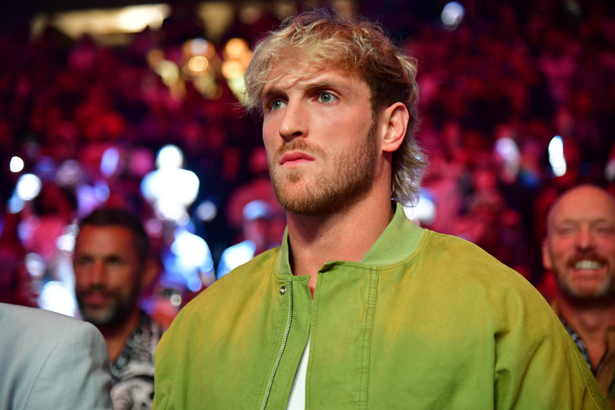 Logan Paul Gets Humbled by Tom Brady Over Athleticism Claims