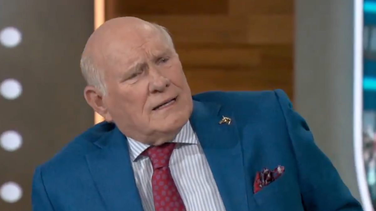 Terry Bradshaw Is Fed Up With How Much NFL Players Make
