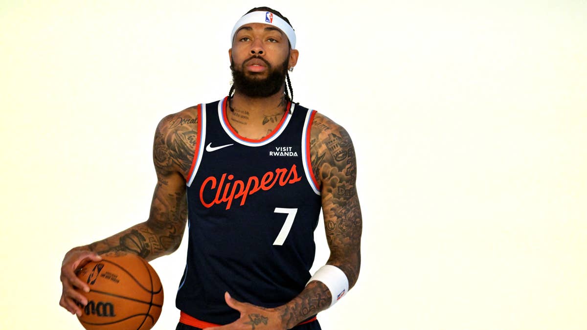 Final Injury Report for Kings-Clippers: Will Brandon Ingram, Malik Monk Play?