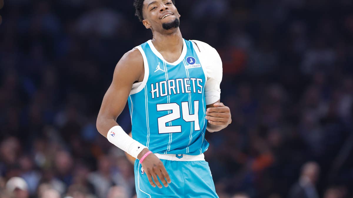 How to Watch Heat at Hornets: TV Channel, Live Stream, Time and NBA Preview