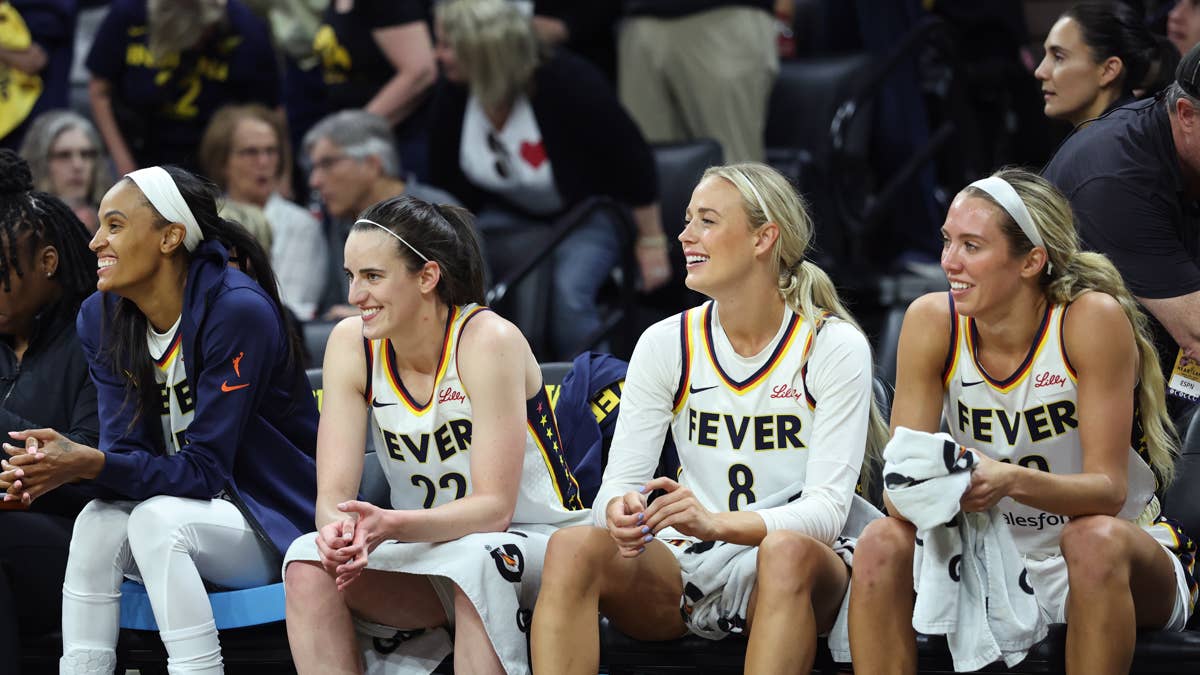 Former WNBA Reporter Dawn Montgomery Announces Boycott of Indiana Fever Games