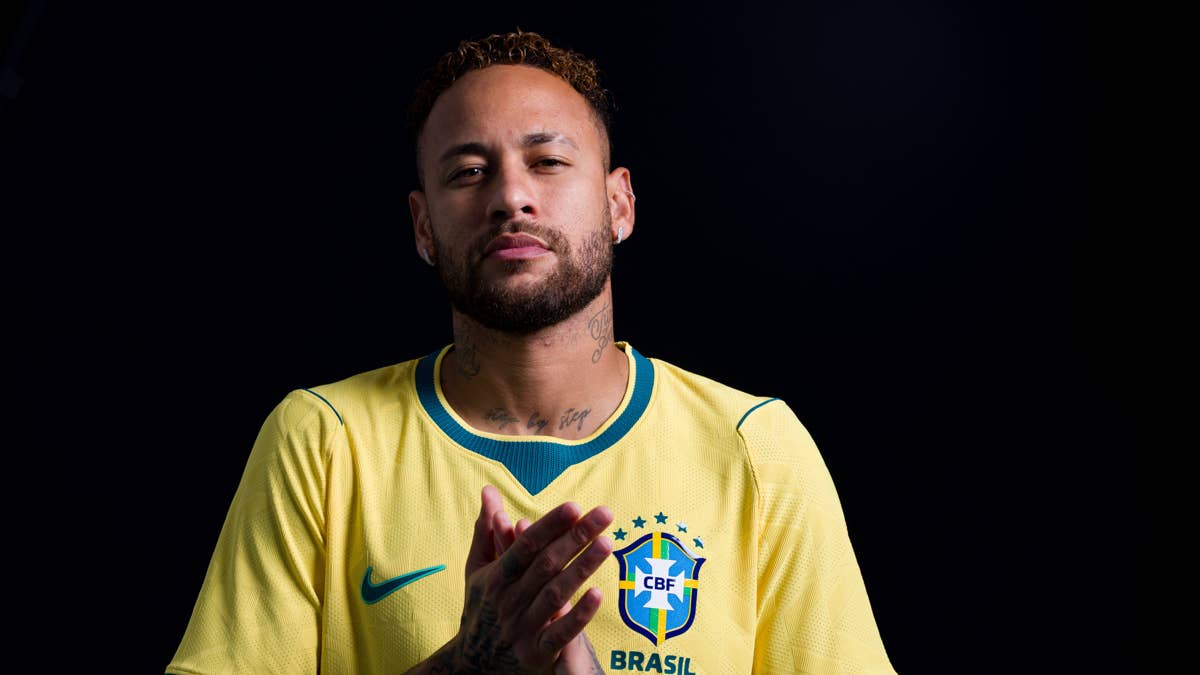 Why Is Neymar Jr. Not Playing Tonight for Brazil vs Morocco at the World Cup?