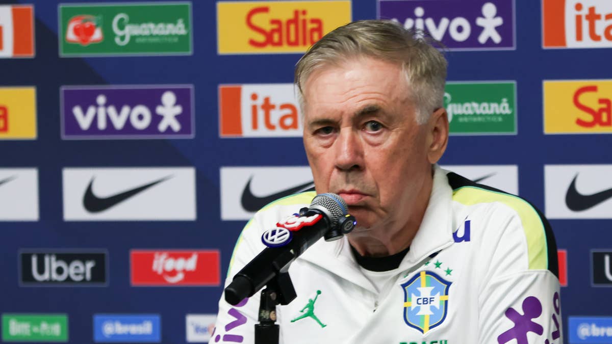 When Will Carlo Ancelotti Announce Brazil's World Cup Squad? Date and Time Revealed
