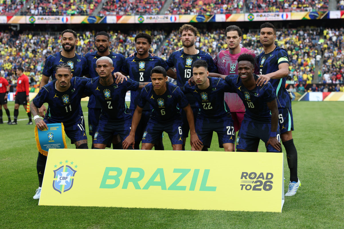 Brazil vs Croatia Lineups, Live Streams, Cable, How & Where to Watch In the USA
