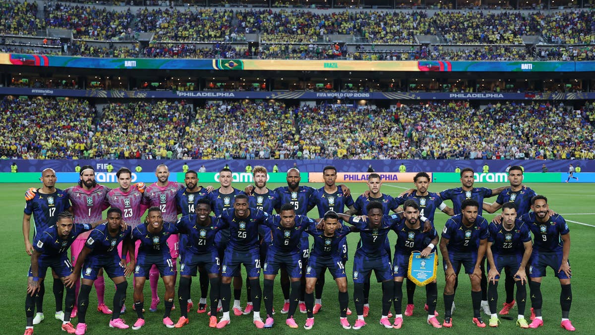 What Happens If Brazil Wins, Draw or Lose vs. Scotland? World Cup Knockout Qualification Explained
