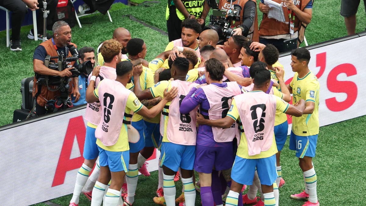 Who Will Brazil Face Next If They Defeat Norway? Possible World Cup Quarterfinal Opponents Revealed