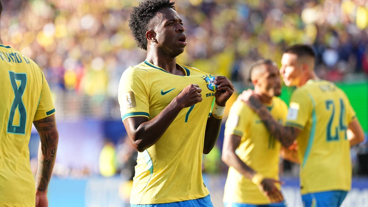 Who Are the Commentators in Scotland vs. Brazil World Cup Match?