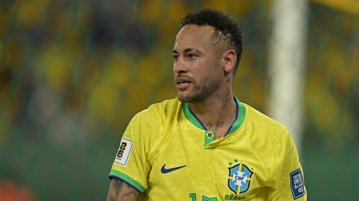 Not Neymar, Cafu Names Two Stars Who Should Lead Brazil at the World Cup 2026