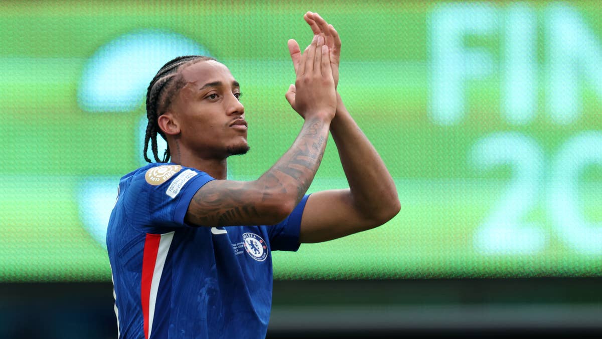 João Pedro Breaks Silence After Missing Out on Brazil's FIFA World Cup Squad