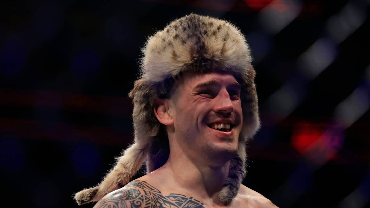 UFC Fight Night: Allen vs. Duncan — Date, Time, How to Watch