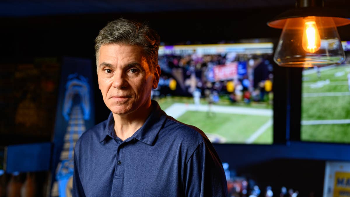 Mike Florio Accuses Jaxson Dart Of Not Answering 'Most Important' Question