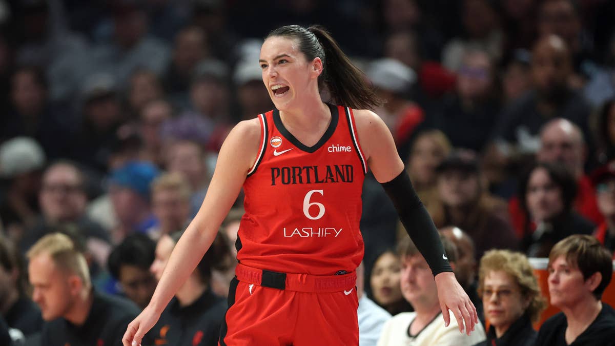 Final Injury Report for Storm-Fire: Will Bridget Carleton, Katie Lou Samuelson Play?