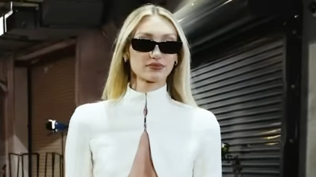 WNBA Star Cameron Brink Causes Frenzy With Latest Pregame Outfit