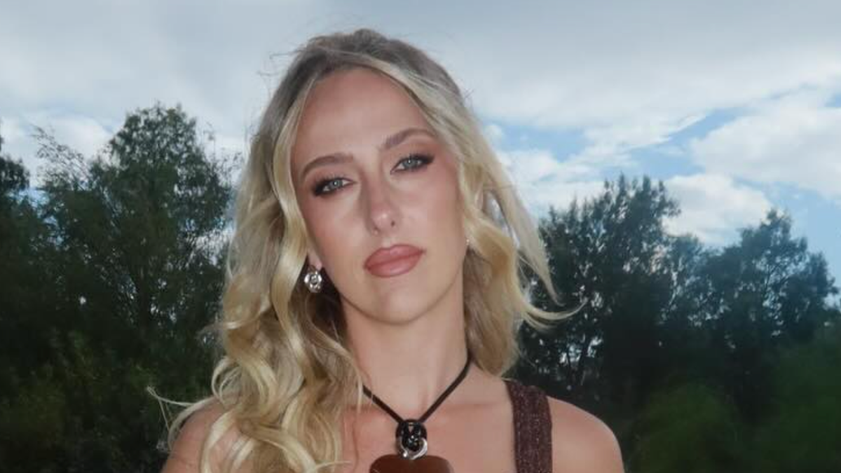 Patrick Mahomes' Wife Grabs Attention With See-Through Outfit Photo