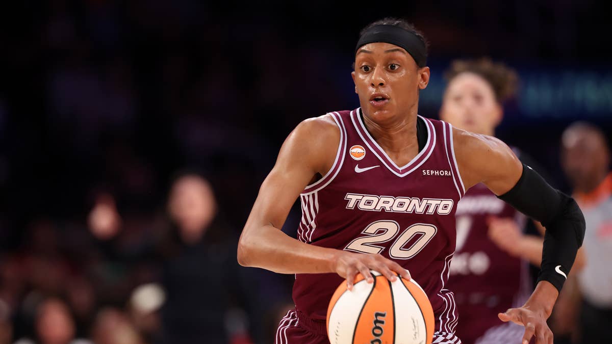 Final Injury Report for Tempo-Sun: Will Brittney Sykes, Kiki Rice Play?