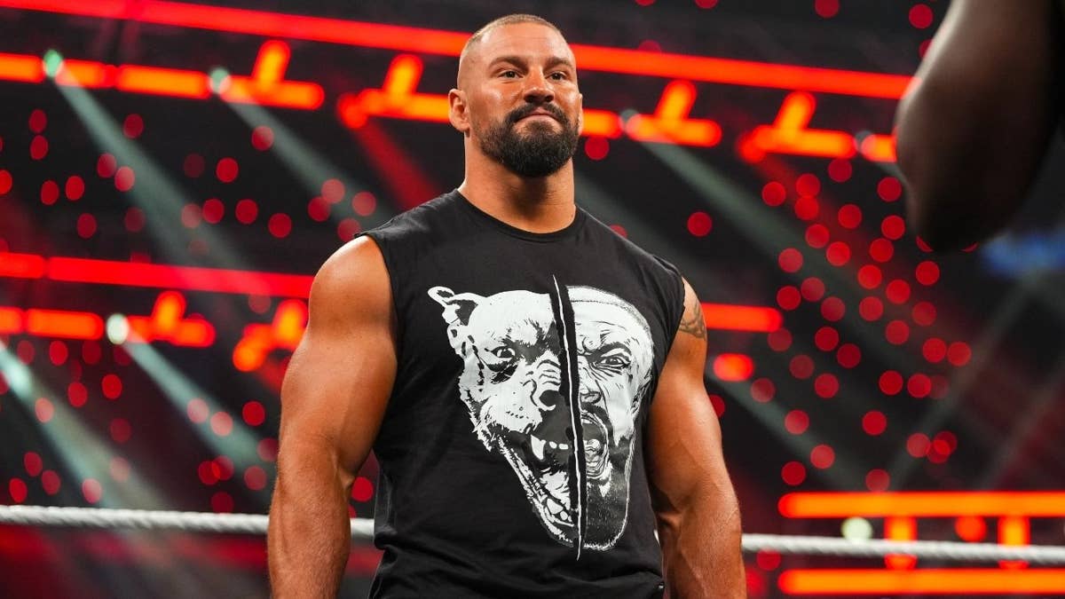 Inside Bron Breakker's NFL Career Before WWE: Signing With Baltimore Ravens, Collegiate Stint & Early Exit