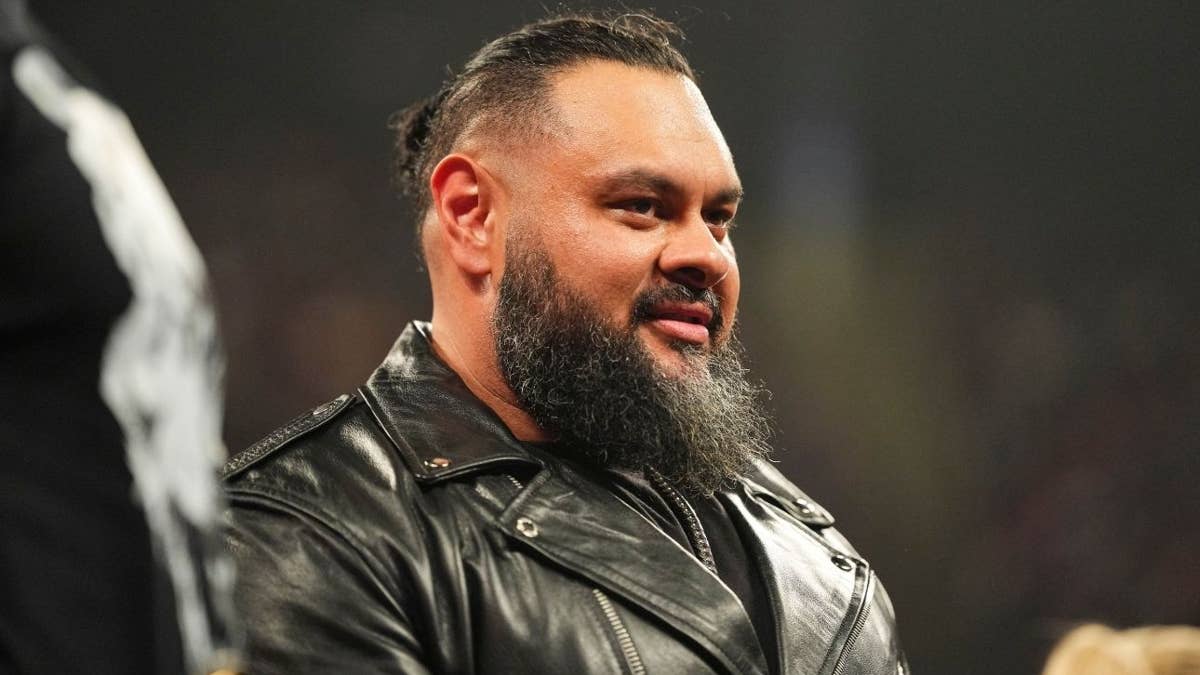 WWE Main Event Tonight (Oct. 21): Full Card, Start Time, & How to Watch