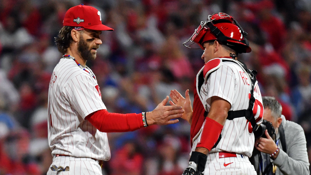 Phillies Make Decision After Unfortunate Announcement