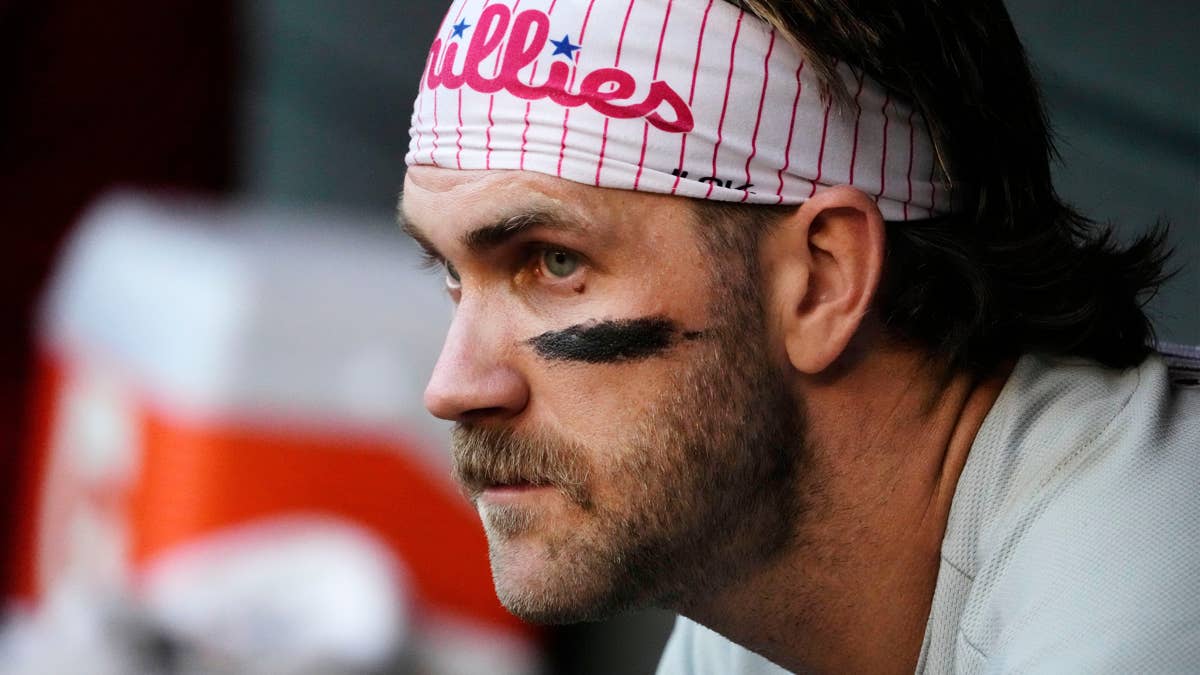 Bryce Harper Net Worth: How Much Does the MLB Slugger Earn?