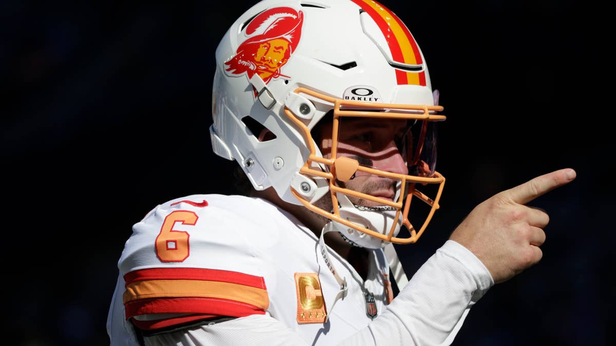 3 Biggest Offseason Questions Still Looming for the Tampa Bay Buccaneers