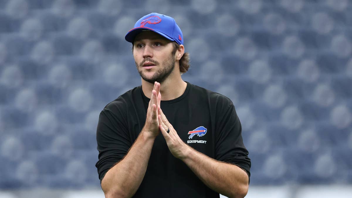 Buffalo Bills Power Rankings: Bills Remain No. 1 Entering Week 4