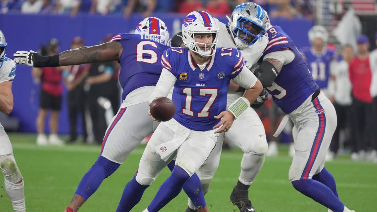 ESPN's Computer Model Updates Super Bowl Prediction Before Week 3